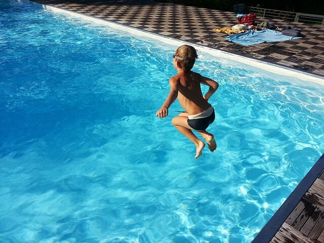 The Value of Uniqueness: Benefits of Choosing Custom Pool Ideas for Your Property